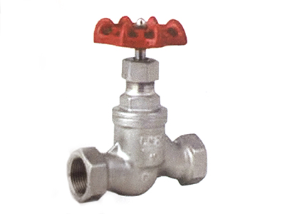 美標(biāo)截止閥